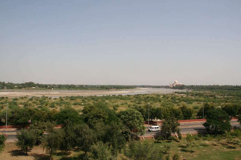 India & Nepal 2011 - 1254